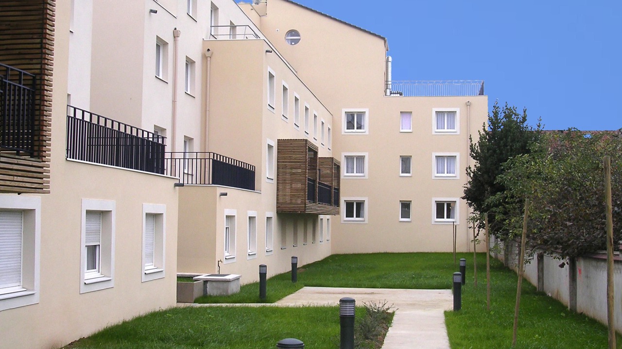 Photo of Outdoor in Bleuets - Bordieres - Pinsons