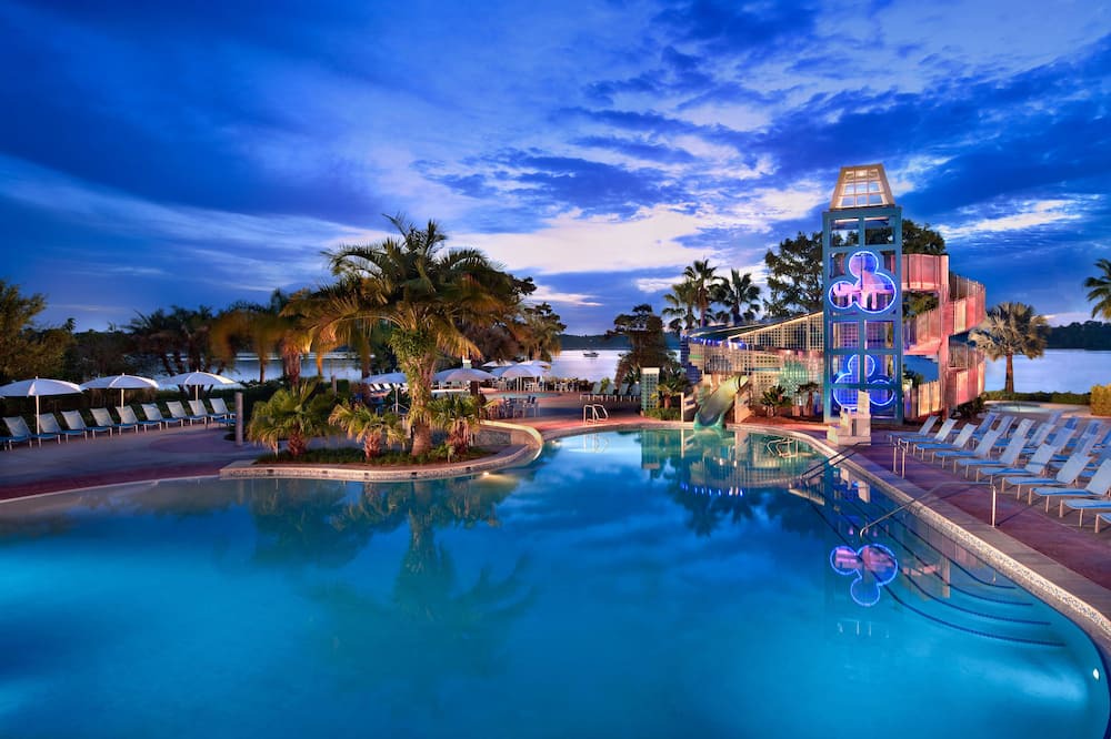 Photo of Outdoor in Bay Lake