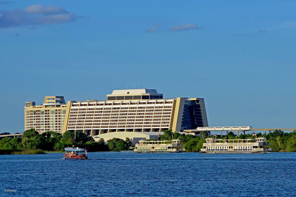 Photo of Outdoor in Bay Lake