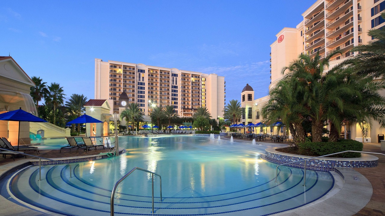 Photo of Outdoor in Florida Central Atlantic Coast