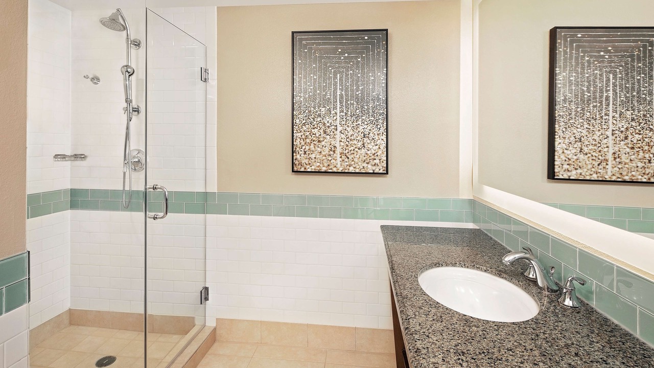Photo of Bathroom in Florida Central Atlantic Coast