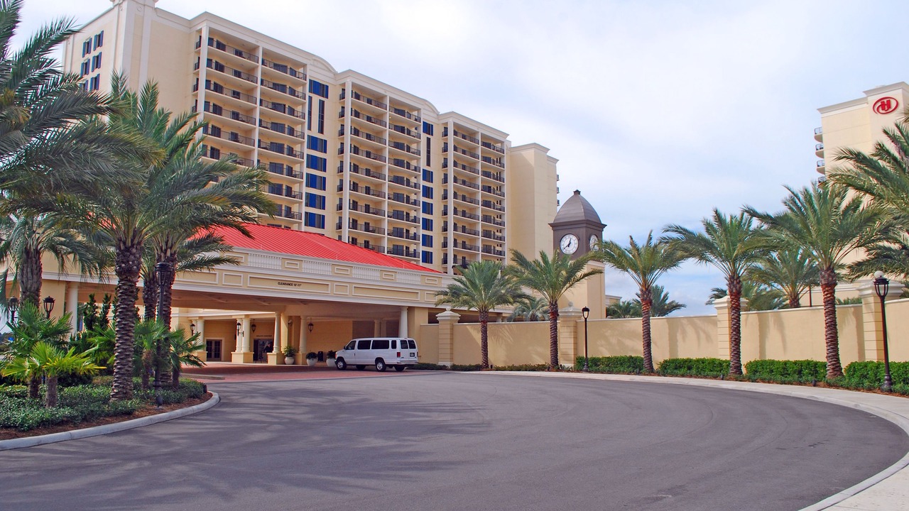 Photo of Outdoor in Florida Central Atlantic Coast