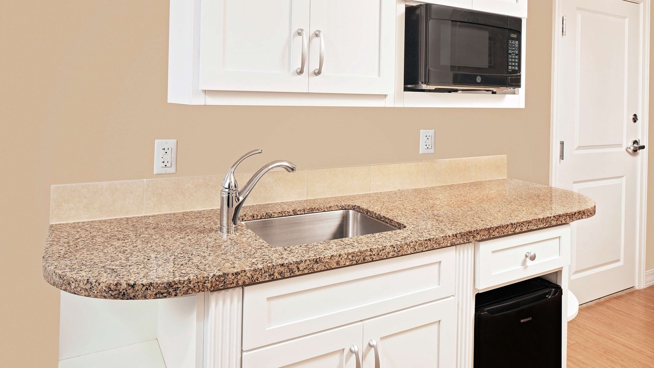 Photo of Kitchen in Florida Central Atlantic Coast
