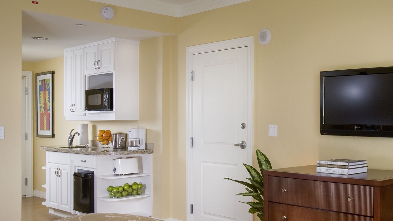 Photo of Kitchen in Florida Central Atlantic Coast