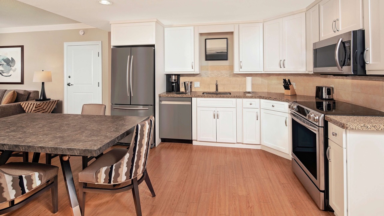 Photo of Kitchen in Florida Central Atlantic Coast