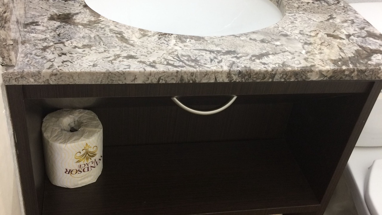 Photo of Bathroom in Florida South Atlantic Coast