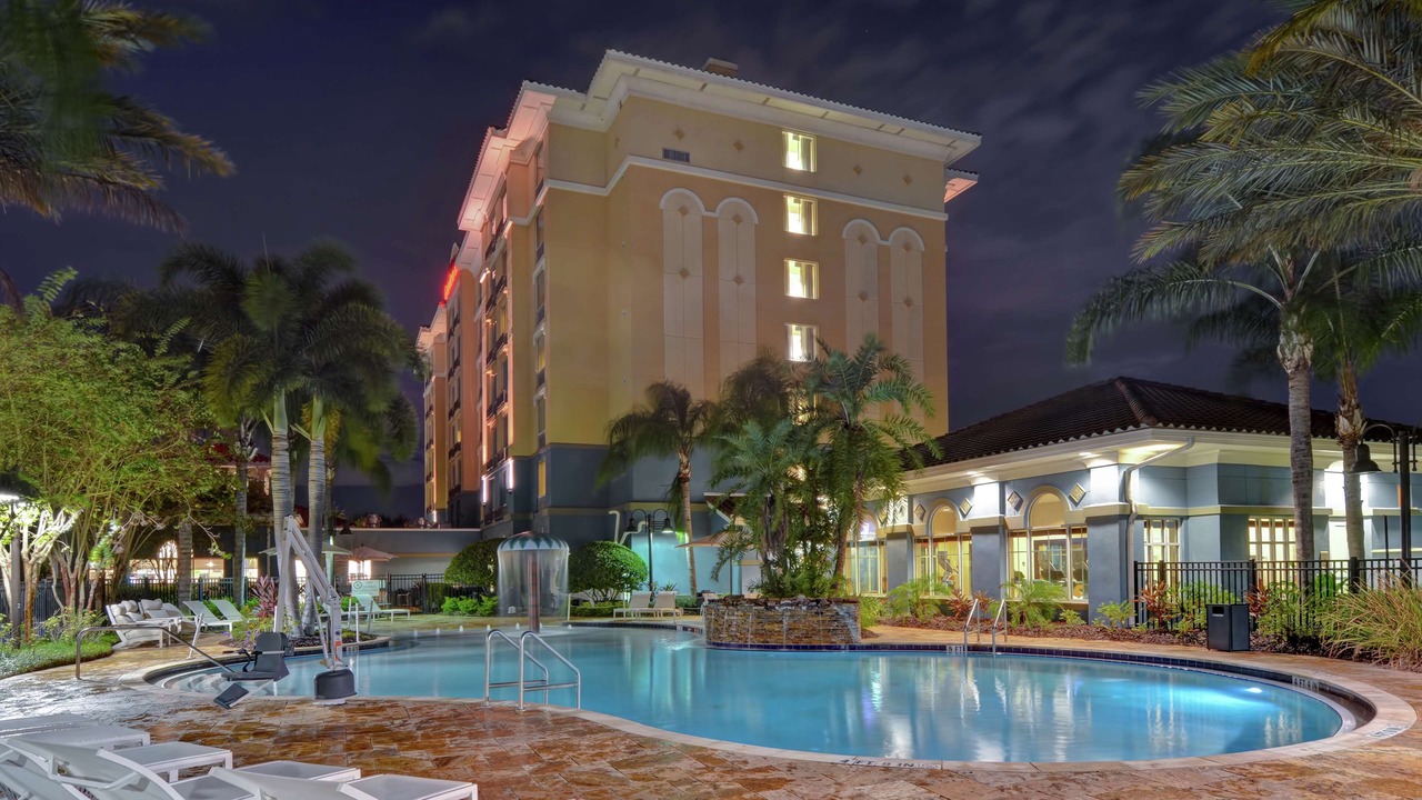 Photo of Outdoor in Florida Central Atlantic Coast
