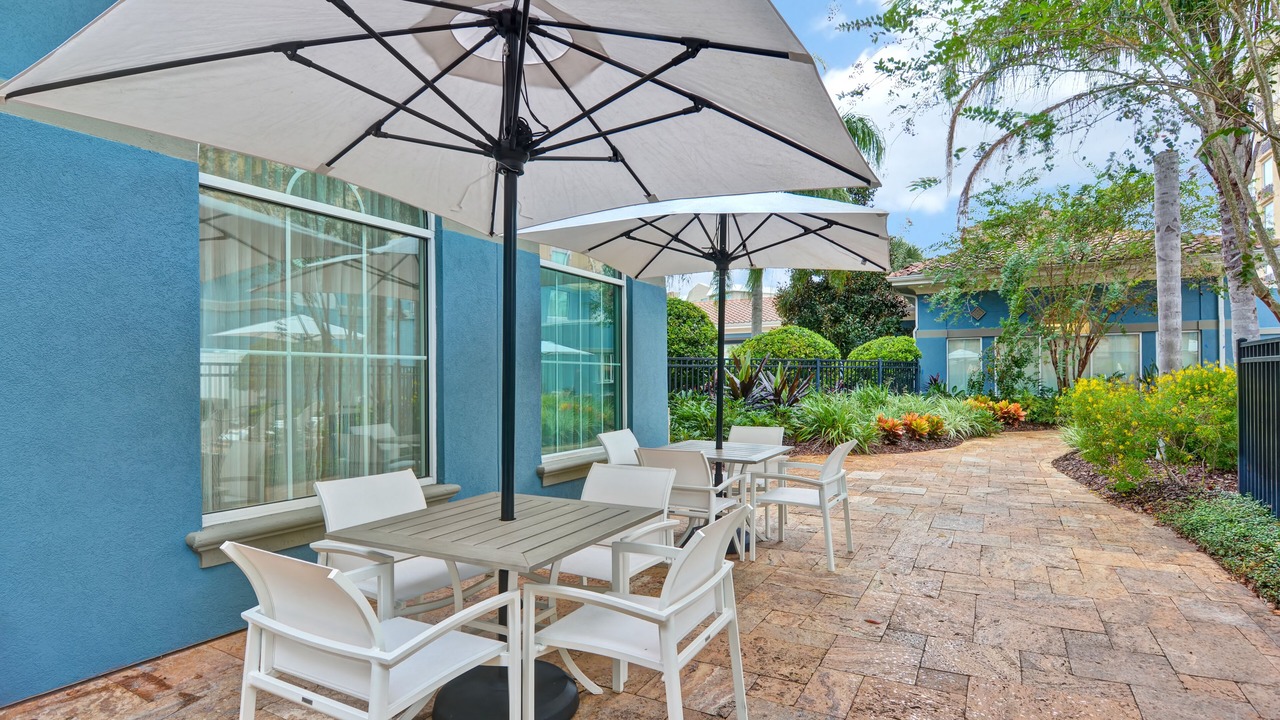 Photo of Outdoor in Florida Central Atlantic Coast