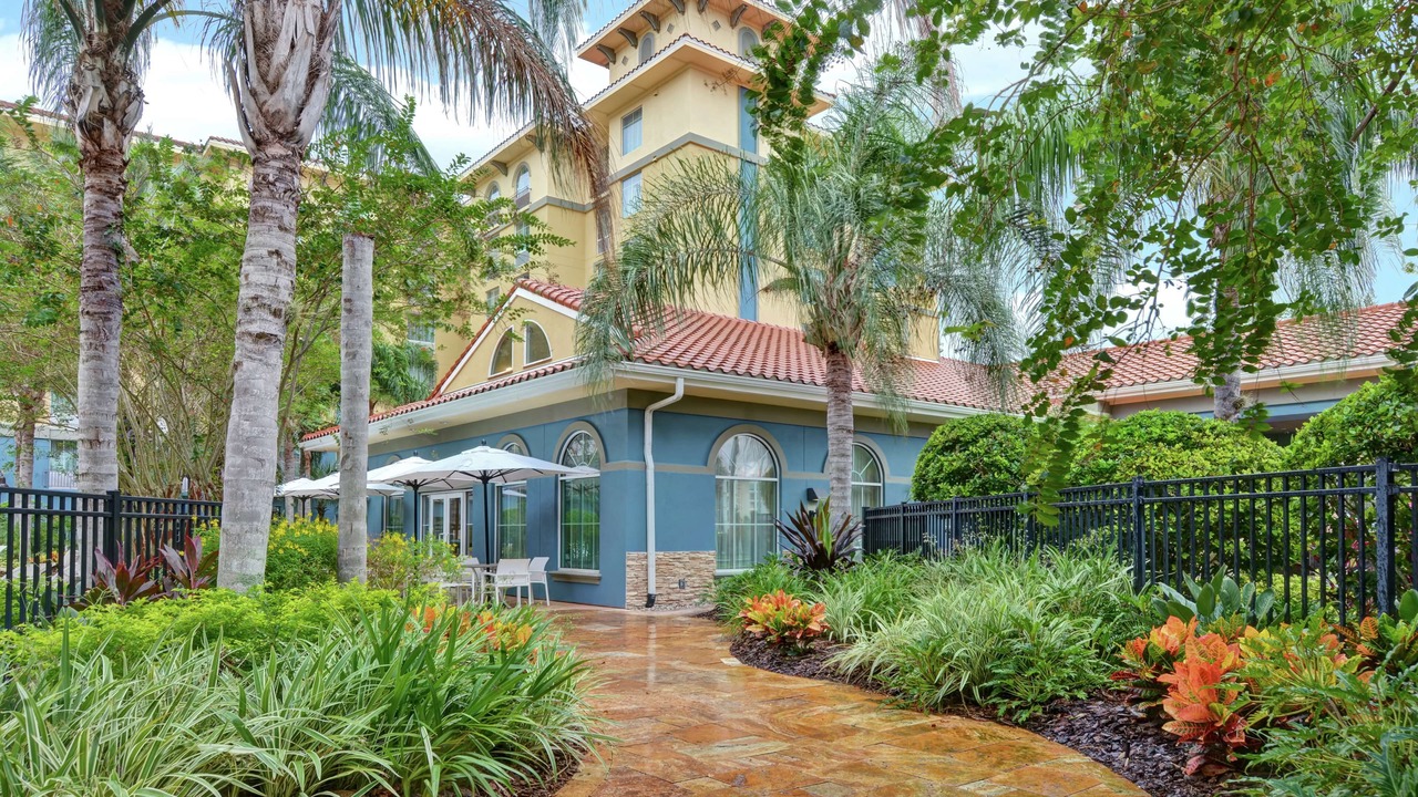 Photo of Patio Balcony in Florida Central Atlantic Coast