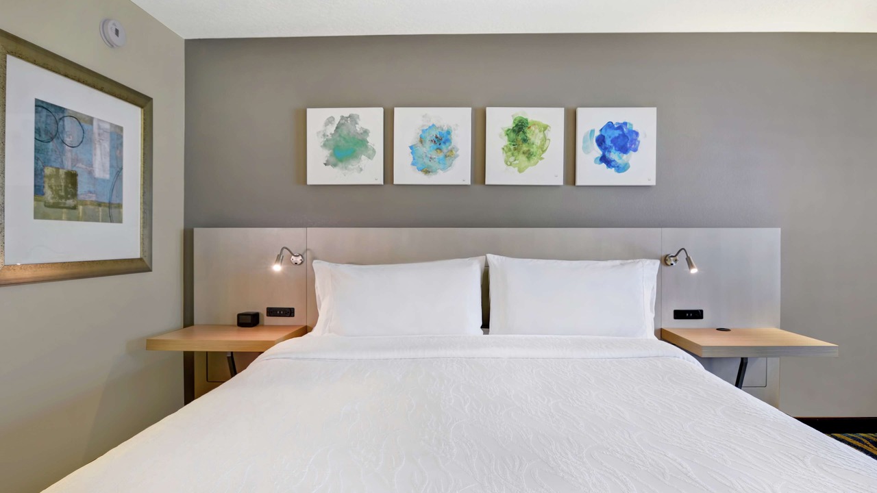 Photo of Bedroom in Florida Central Atlantic Coast