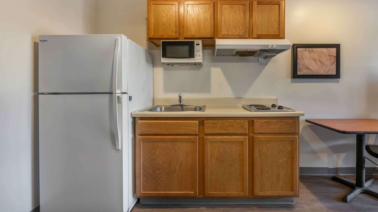 Photo of Kitchen in Sanford