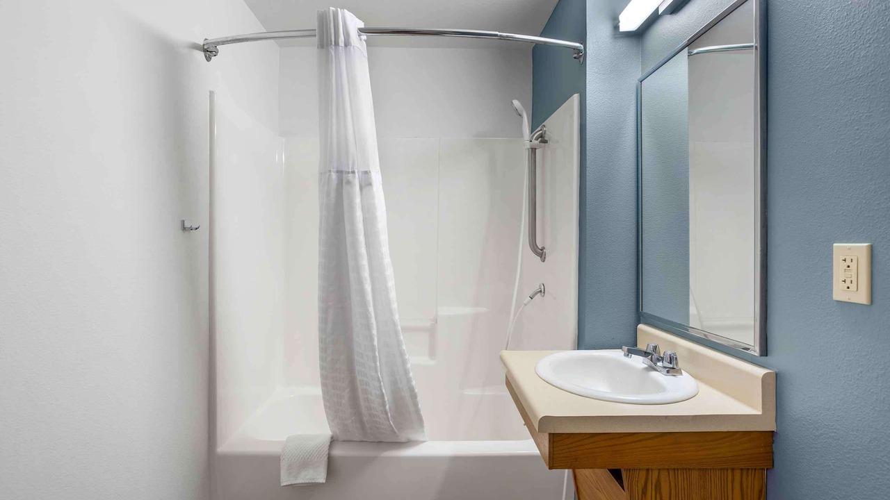Photo of Bathroom in Sanford