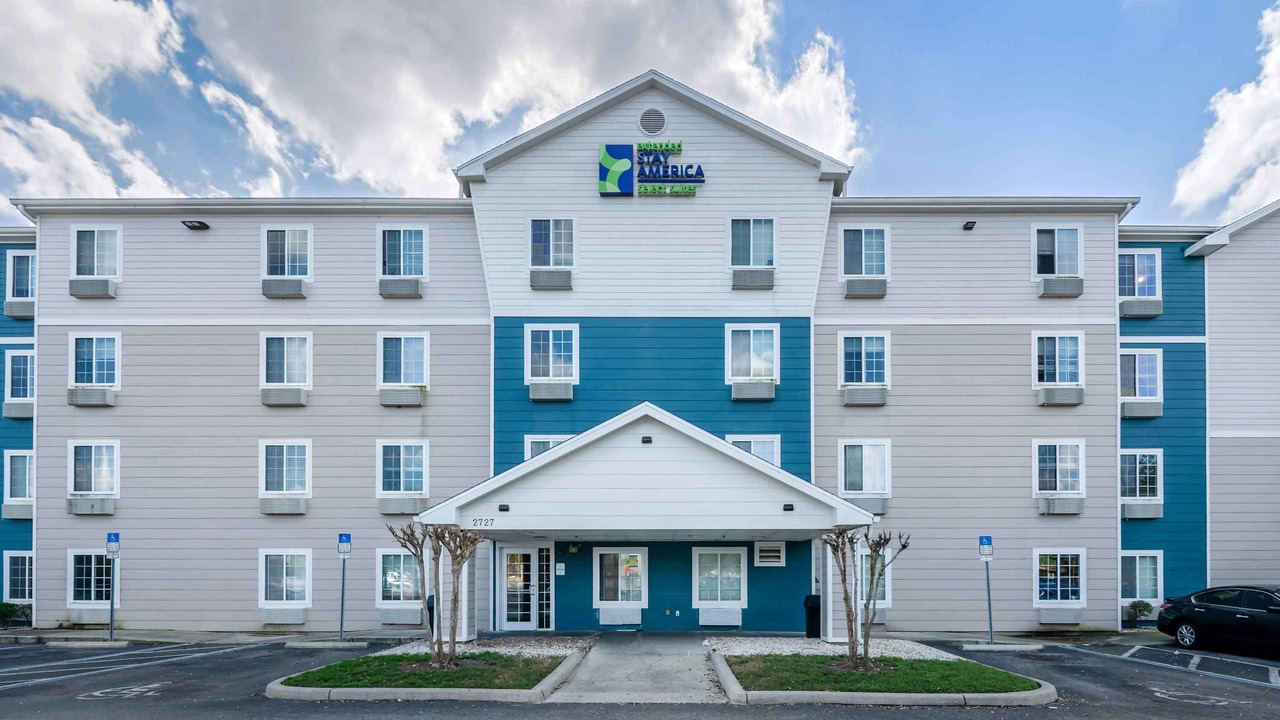 Photo of Outdoor in Sanford