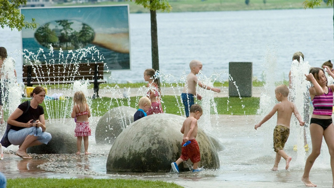 Photo of Outdoor in Barrie