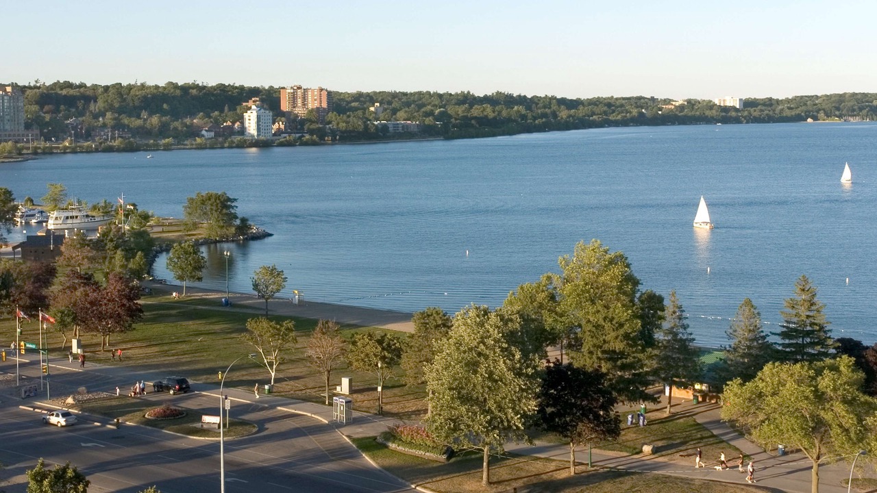 Photo of Outdoor in Barrie
