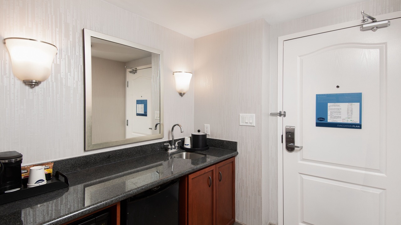 Photo of Kitchen in Barrie