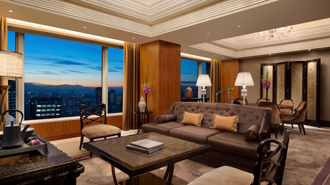 Photo of Bedroom in Marunouchi