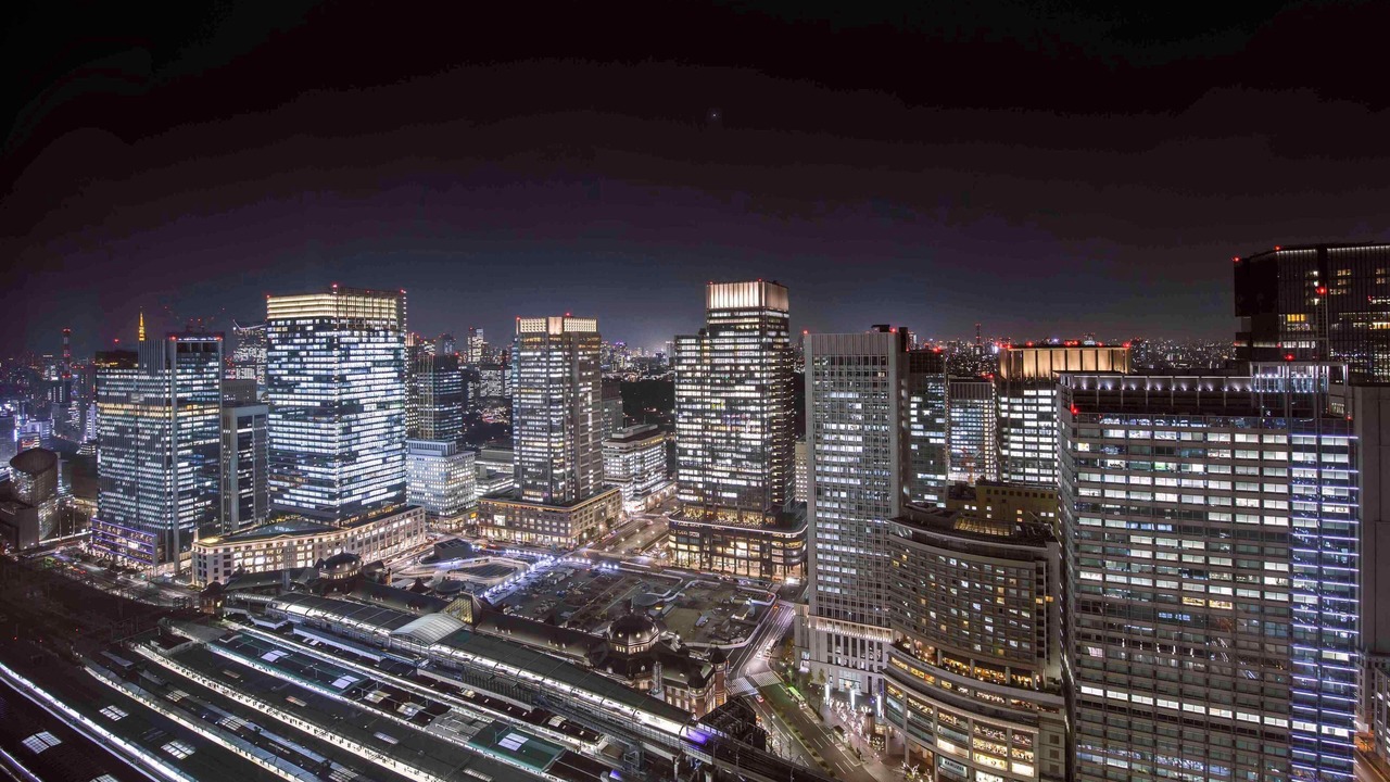 Photo of Others in Marunouchi