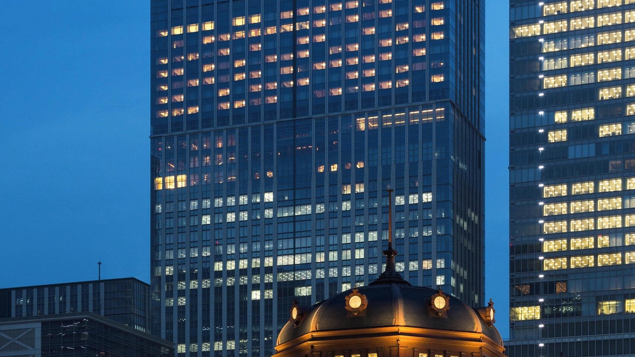 Photo of Outdoor in Marunouchi