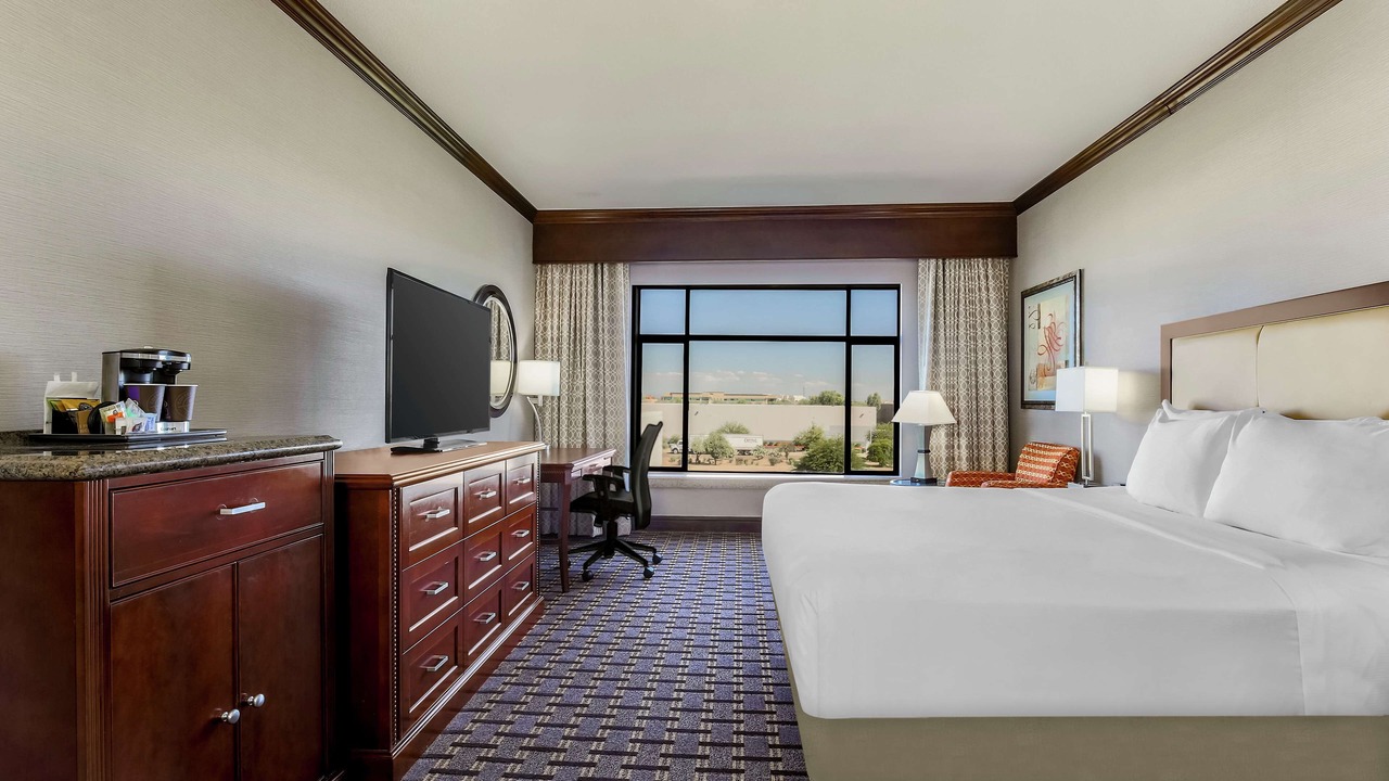 Photo of Bedroom in Chandler