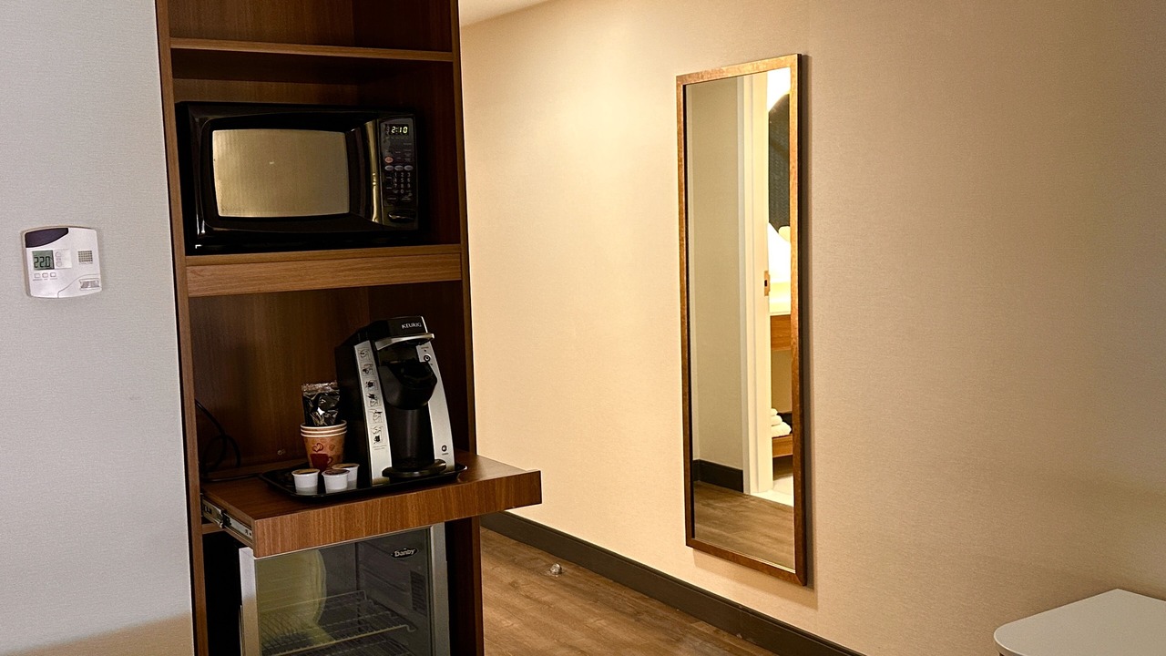 Photo of Bedroom in York Regional Municipality