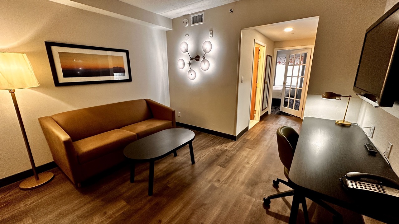 Photo of Bedroom in York Regional Municipality