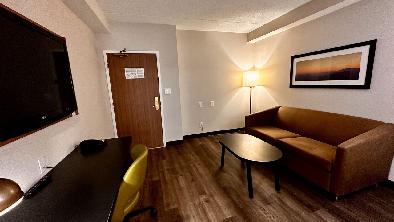 Photo of Bedroom in York Regional Municipality