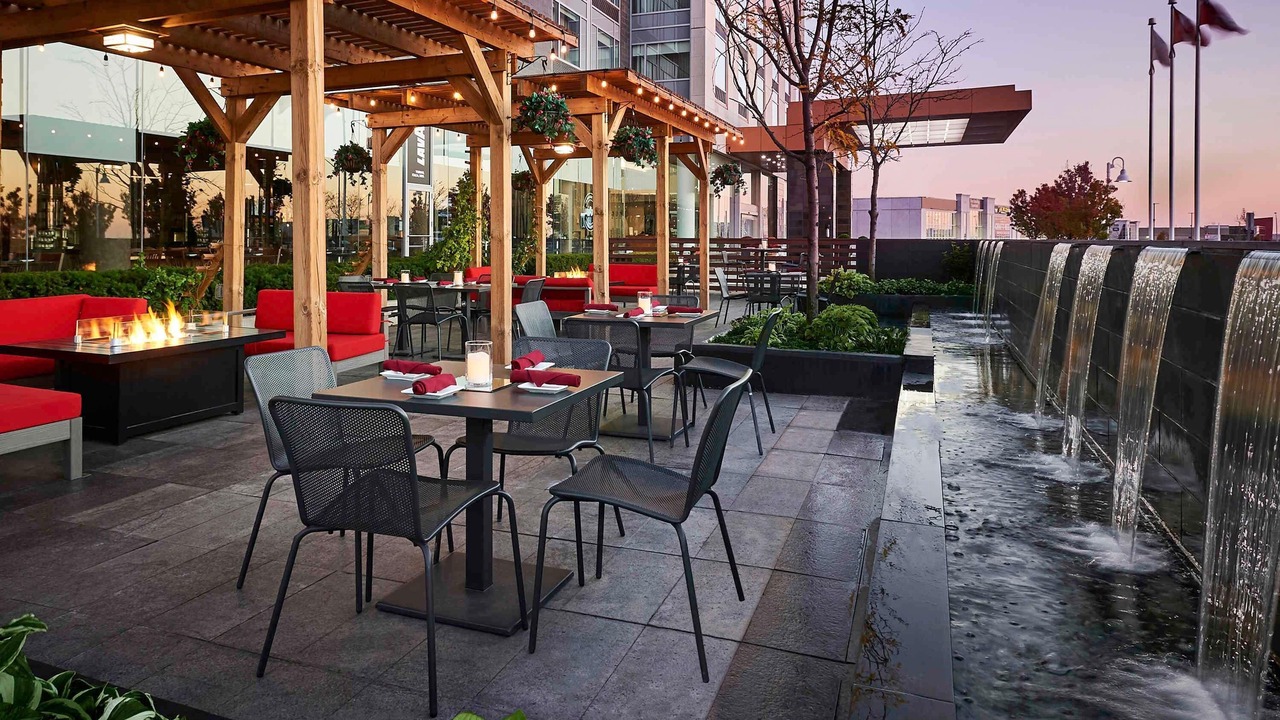 Photo of Outdoor in Vaughan