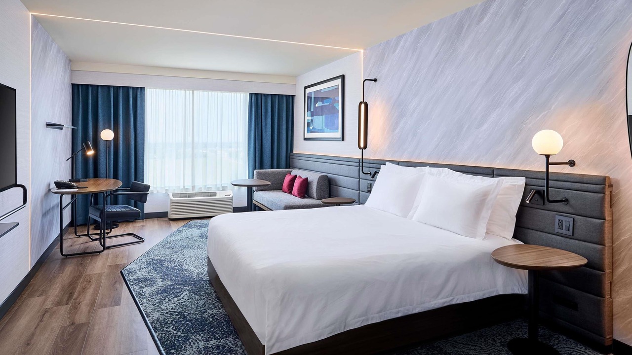 Photo of Bedroom in Vaughan