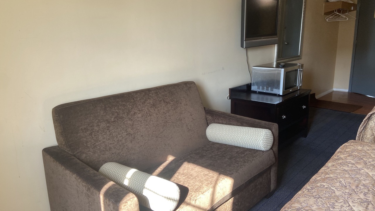 Photo of Bedroom in Niagara Falls