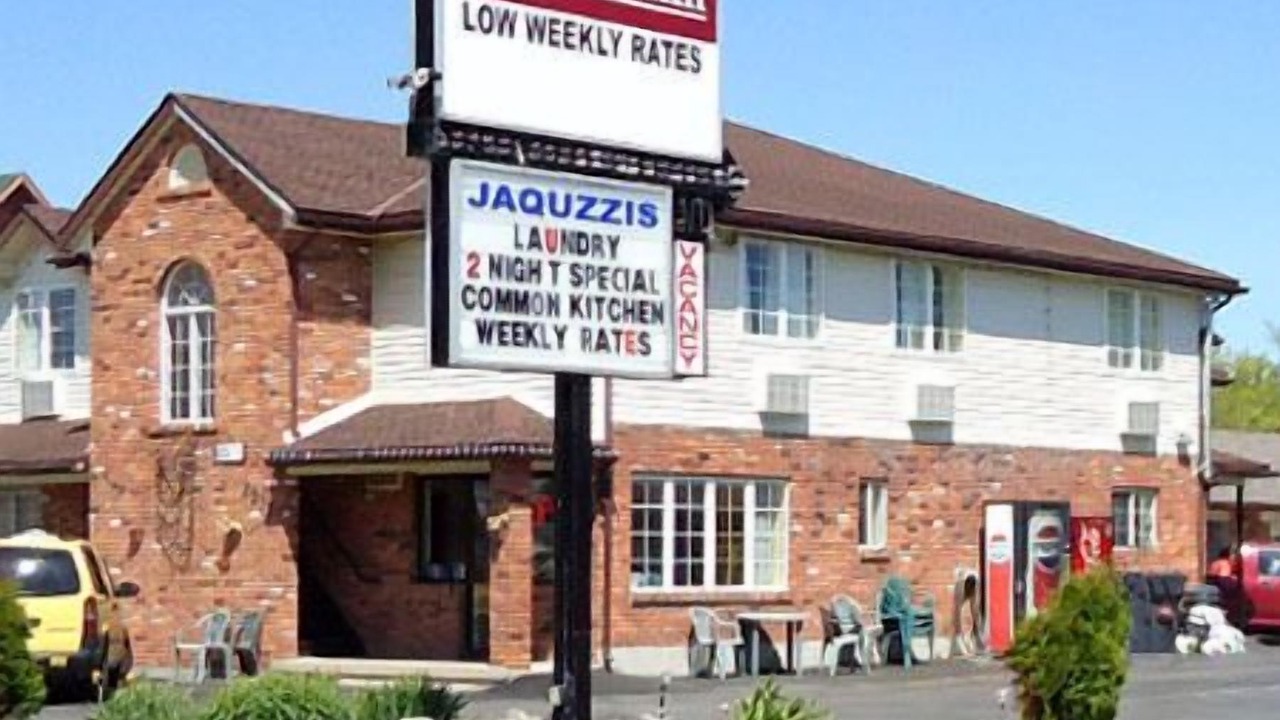 Photo of Outdoor in Niagara Falls