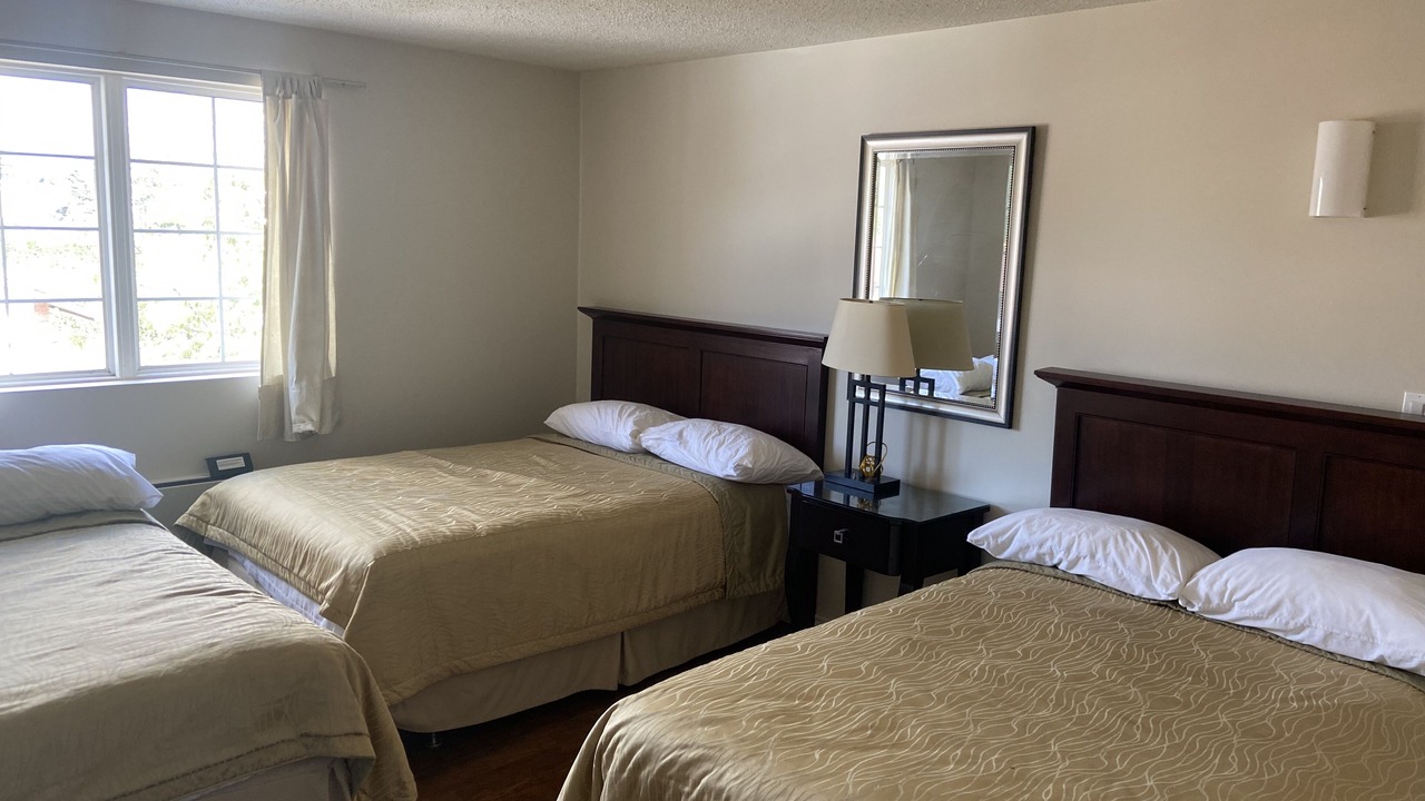 Photo of Bedroom in Niagara Falls