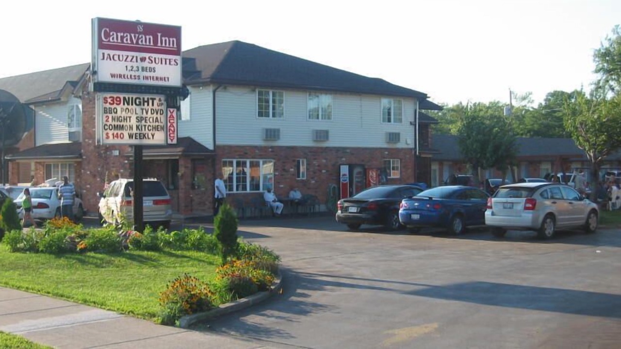 Photo of Outdoor in Niagara Falls