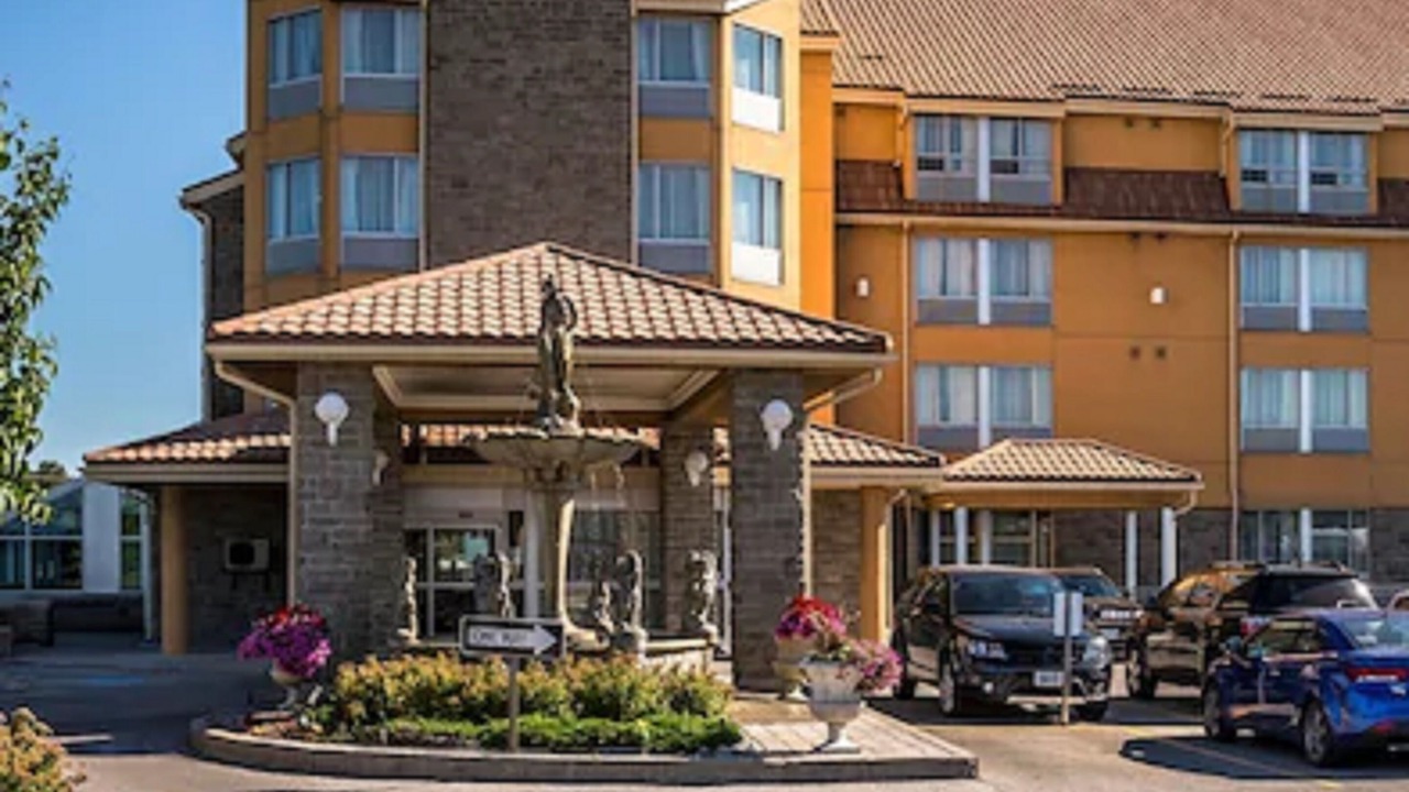 Photo of Outdoor in Barrie