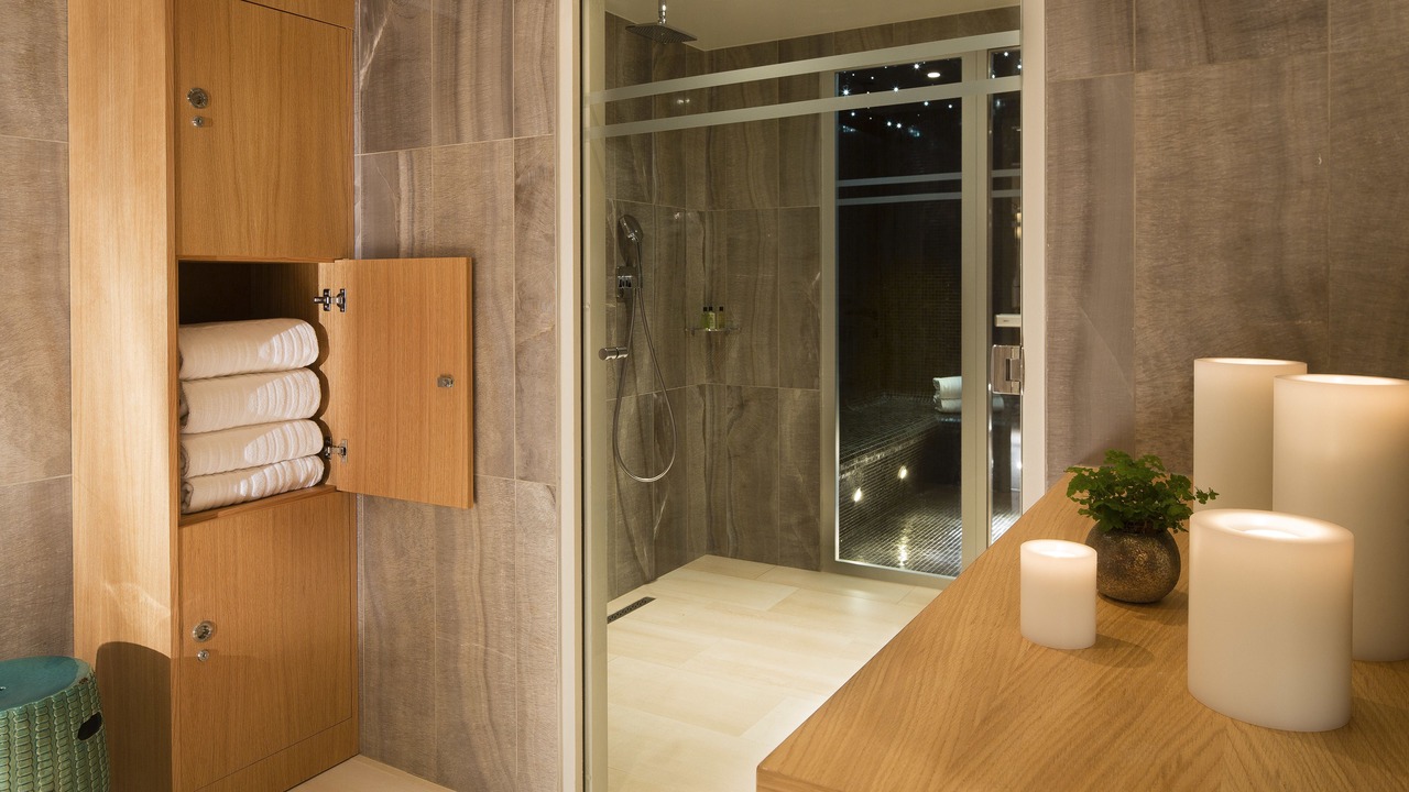 Photo of Bathroom in 5th Arrondissement