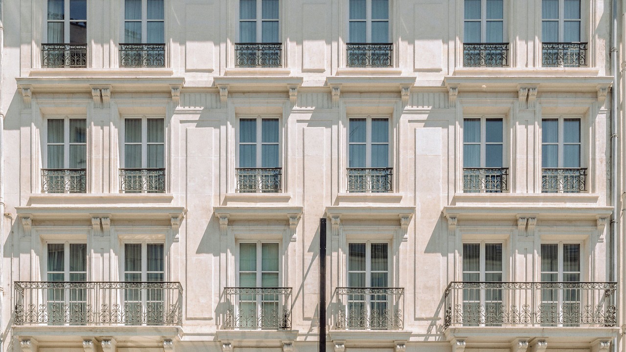 Photo of Outdoor in 5th Arrondissement