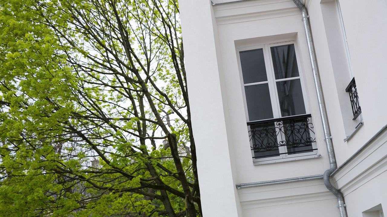 Photo of Outdoor in 5th Arrondissement