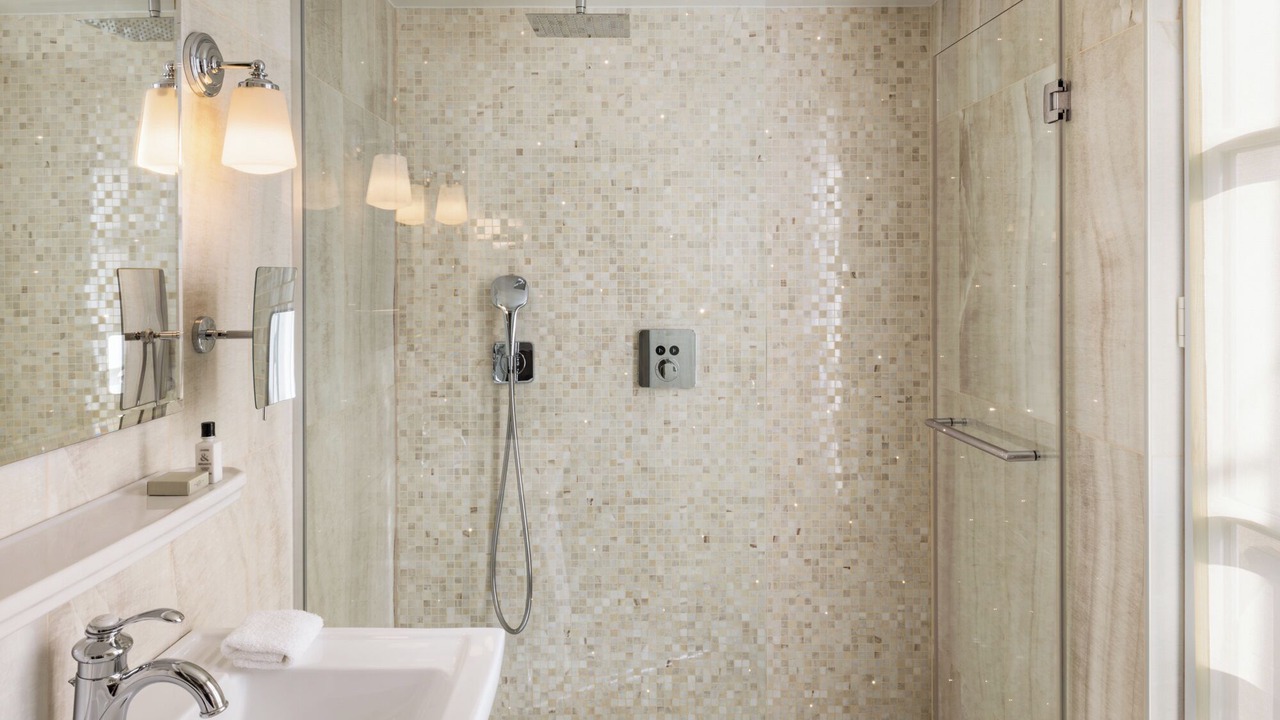 Photo of Bathroom in 5th Arrondissement