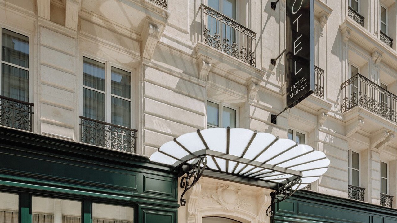 Photo of Outdoor in 5th Arrondissement