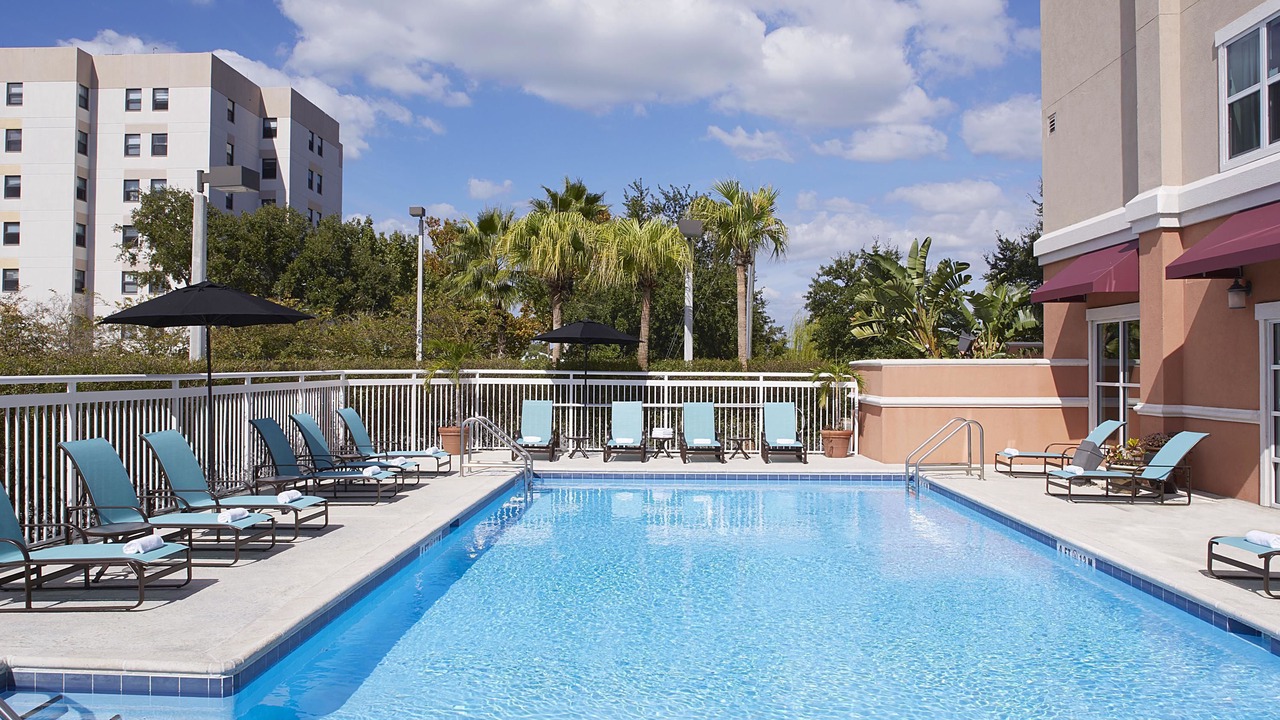 Photo of Outdoor in Clearwater