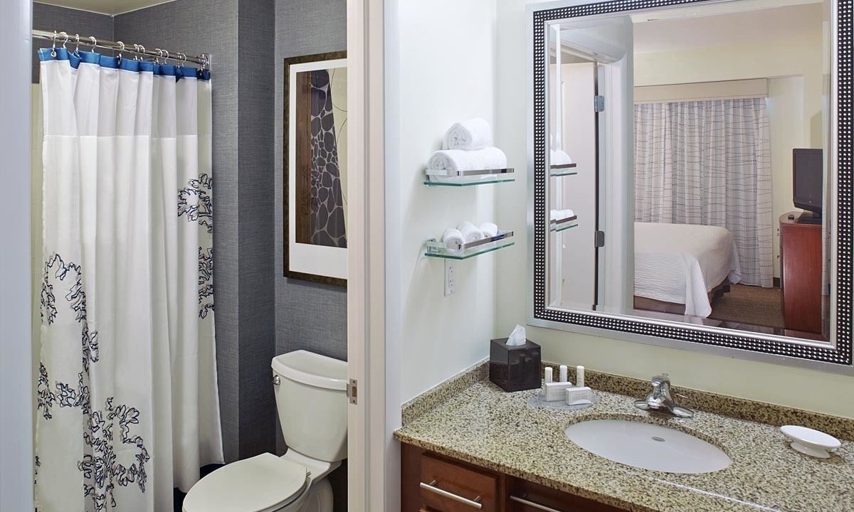 Photo of Bathroom in Clearwater