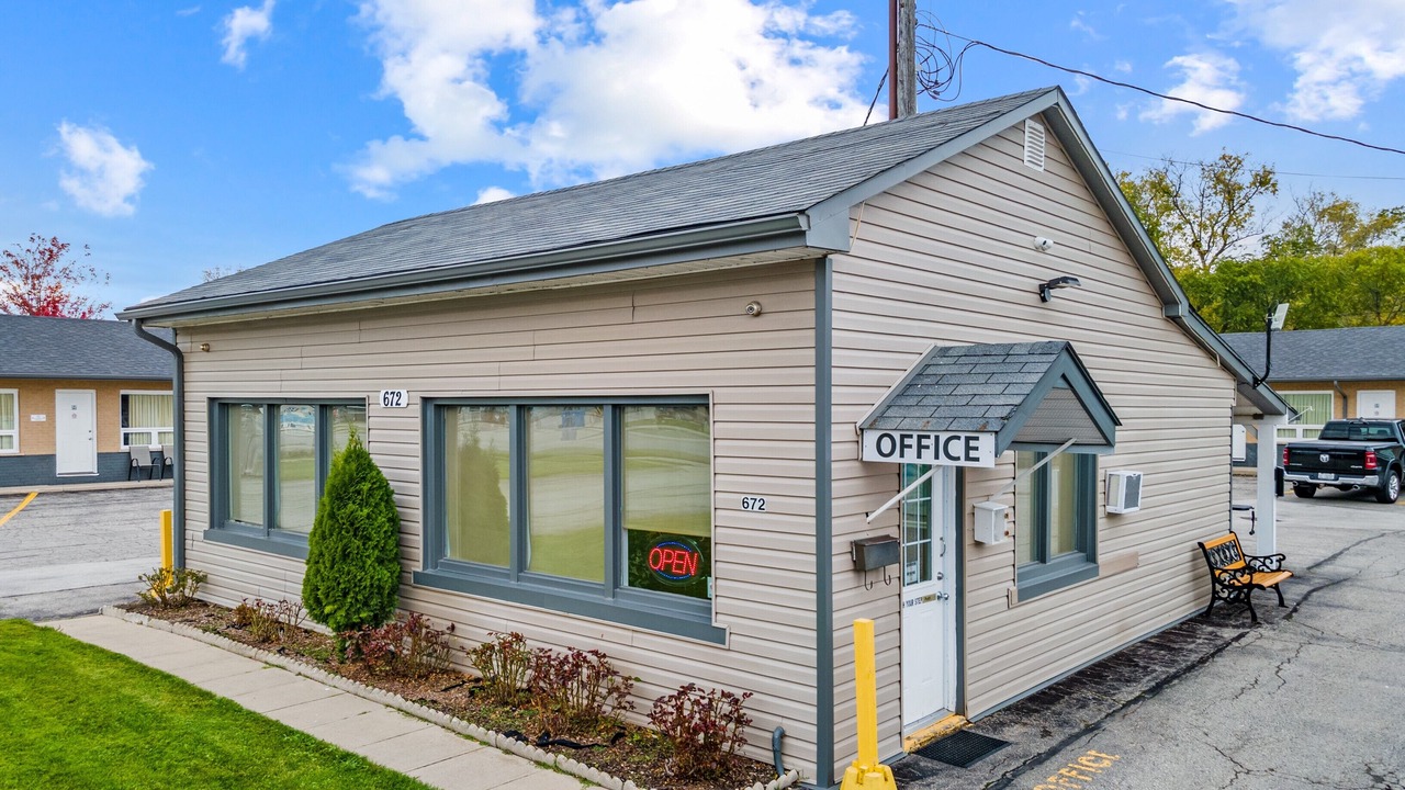 Photo of Outdoor in Owen Sound