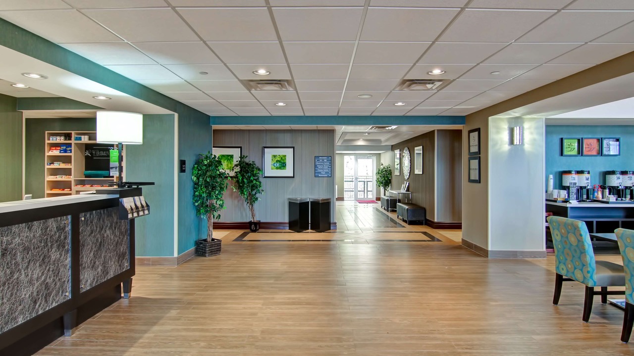 Photo of Livingroom in Sudbury