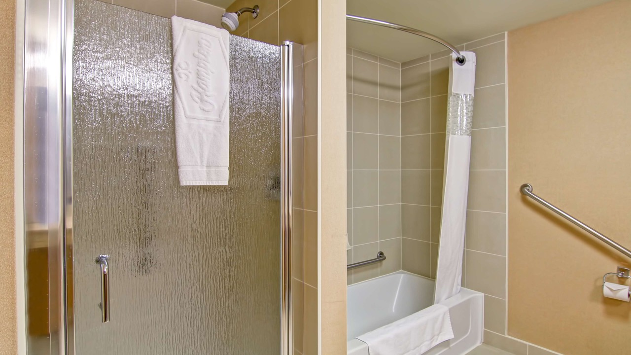 Photo of Bathroom in Sudbury