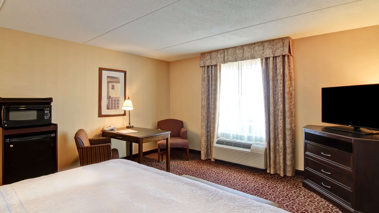 Photo of Bedroom in Sudbury
