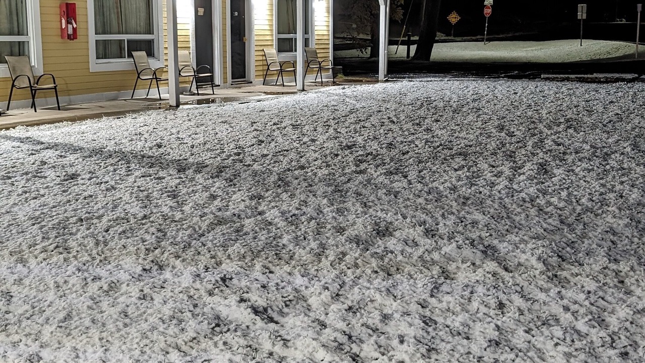 Photo of Outdoor in Bracebridge