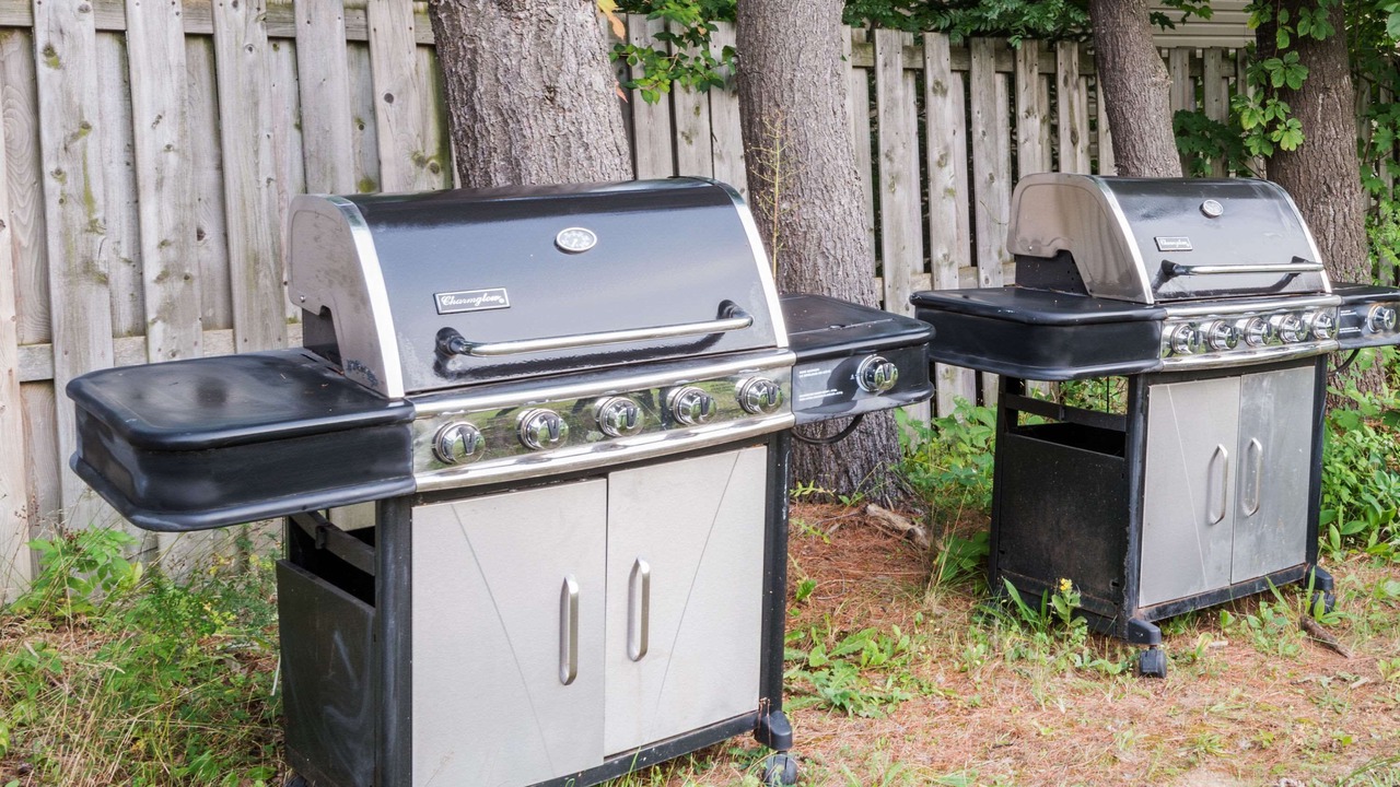 Photo of Outdoor in Bracebridge