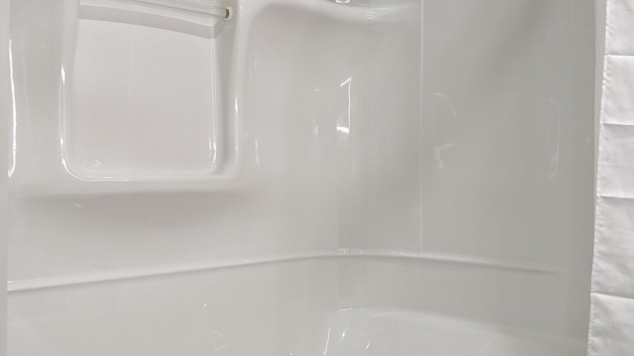 Photo of Bathroom in Bracebridge