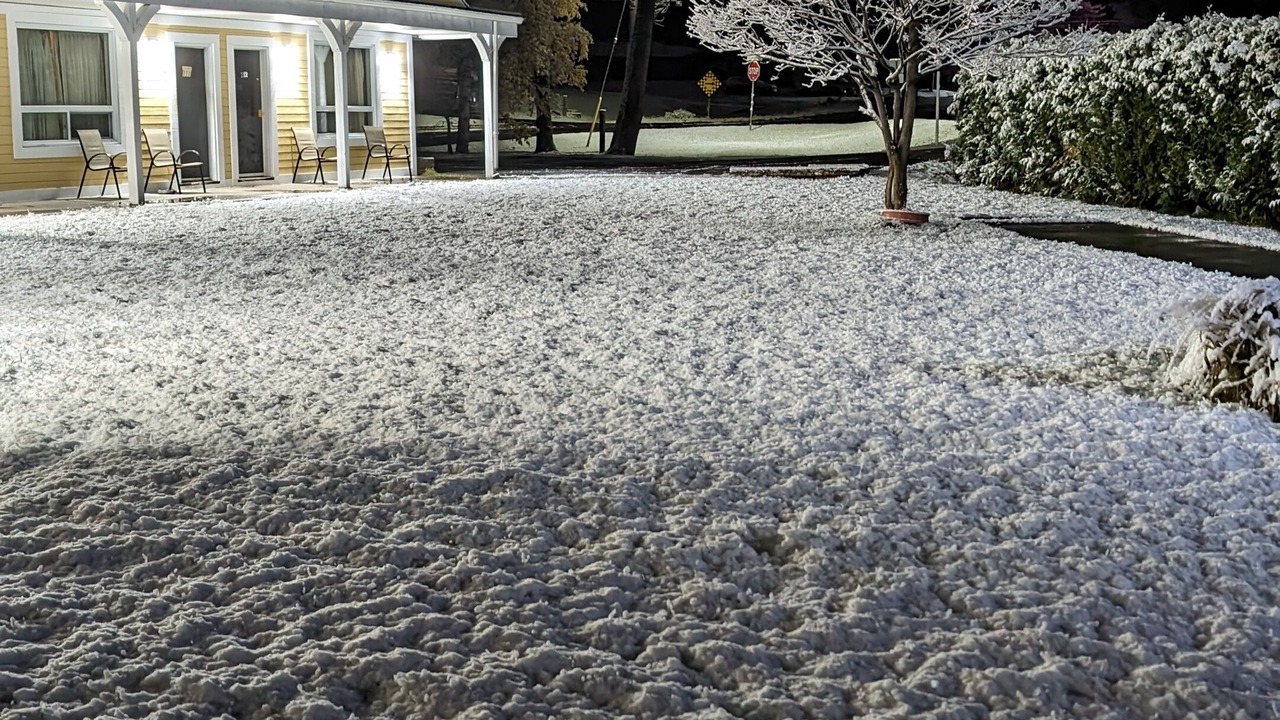 Photo of Outdoor in Bracebridge