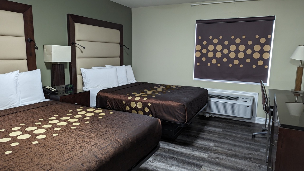 Photo of Bedroom in Bracebridge